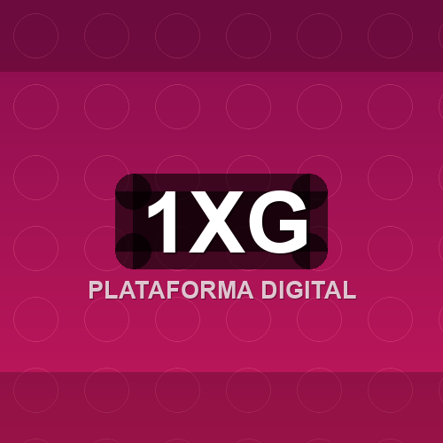 1xg logo