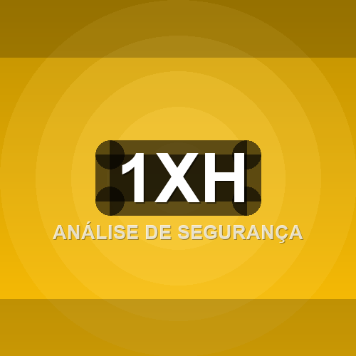 1xh logo