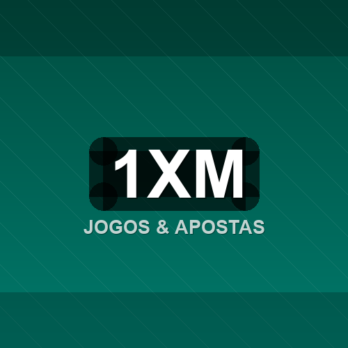 1xm logo