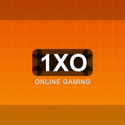 1xo logo
