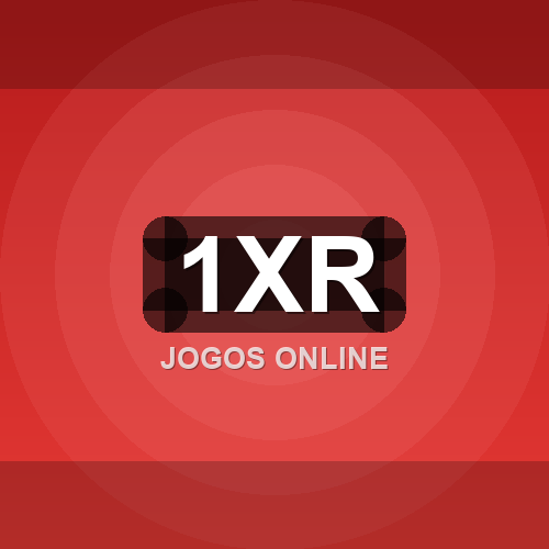 1xr logo