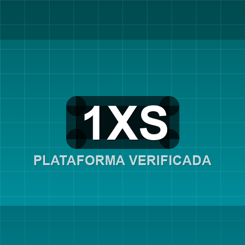 1xs logo