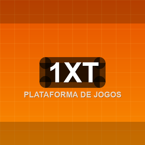 1xt logo