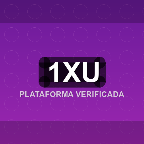 1xu logo