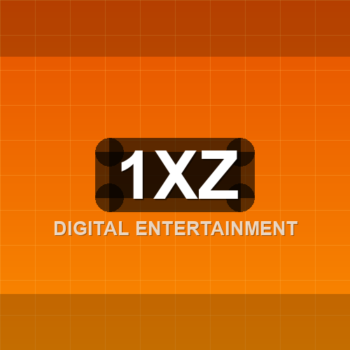 1xz logo