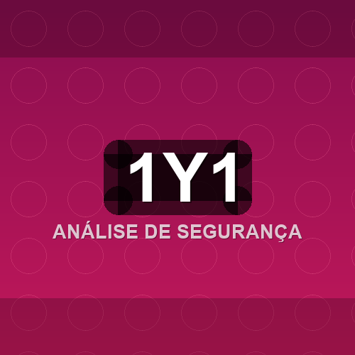 1y1 logo