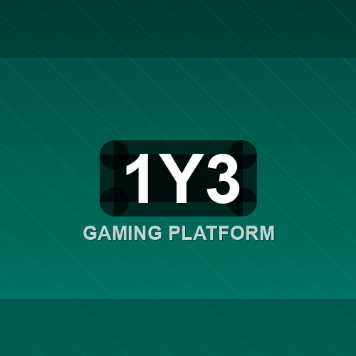 1y3 logo