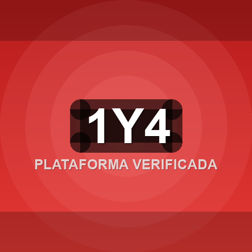 1y4 logo