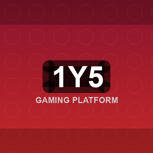 1y5 logo