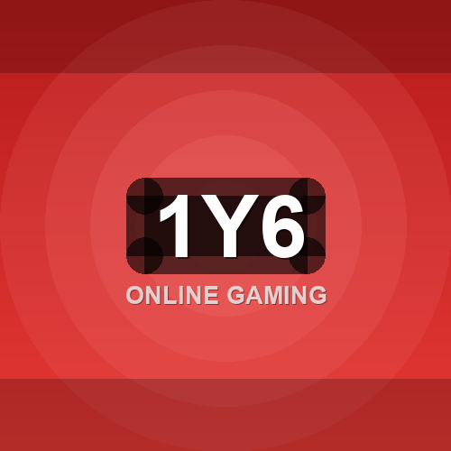 1y6 logo