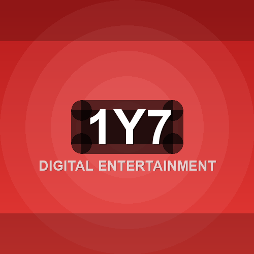 1y7 logo