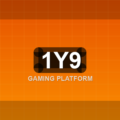 1y9 logo