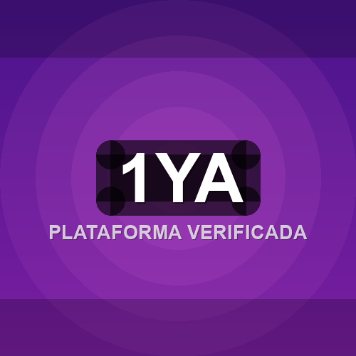 1ya logo