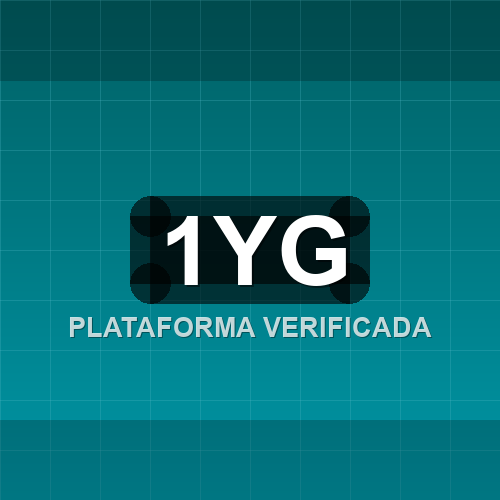 1yg logo