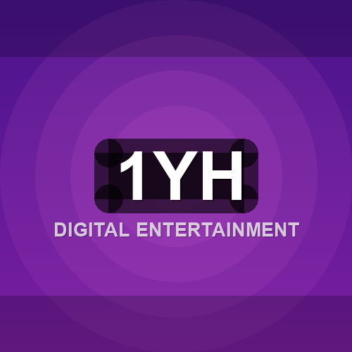 1yh logo