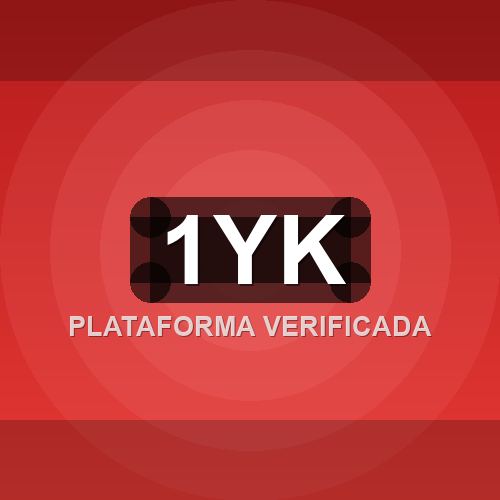 1yk logo