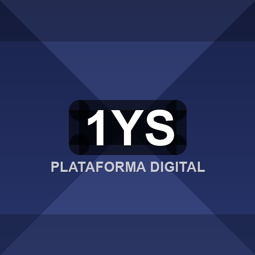 1ys logo