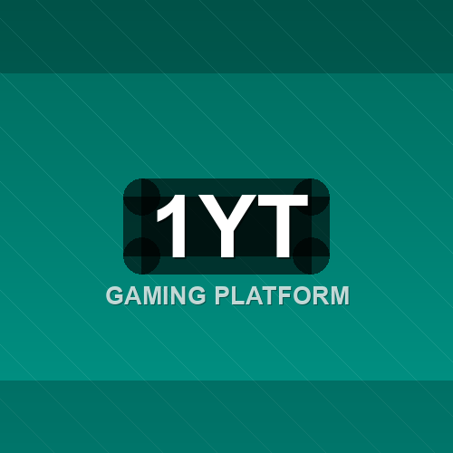 1yt logo