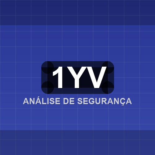 1yv logo