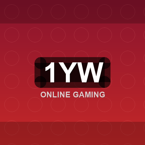 1yw logo