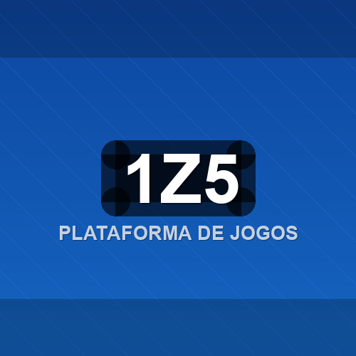 1z5 logo