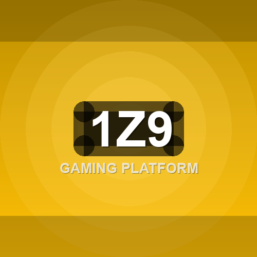 1z9 logo