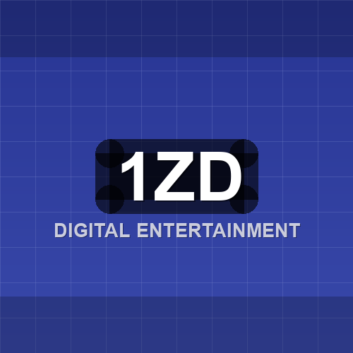 1zd logo