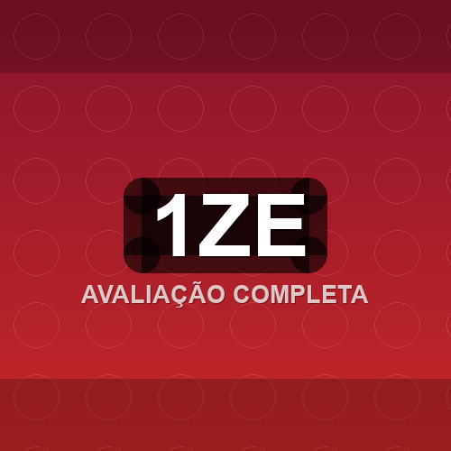 1ze logo