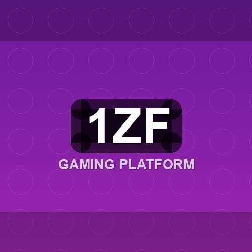 1zf logo