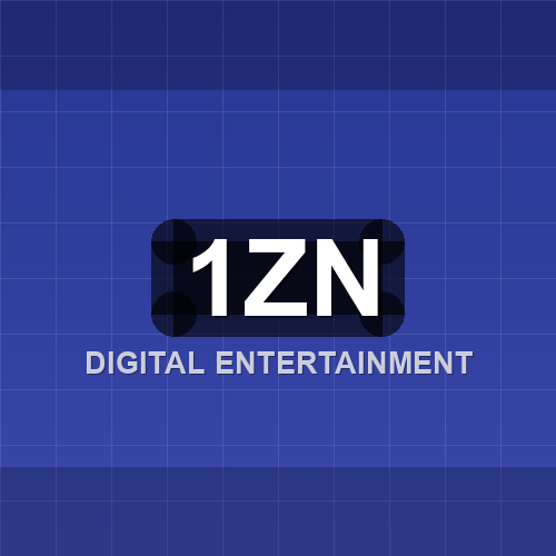 1zn logo