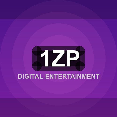 1zp logo