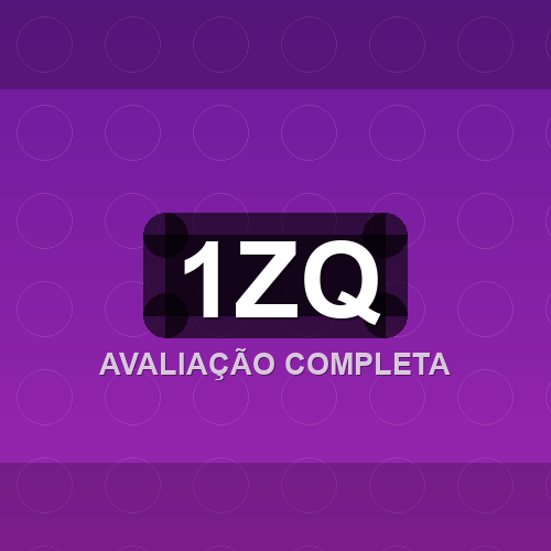 1zq logo