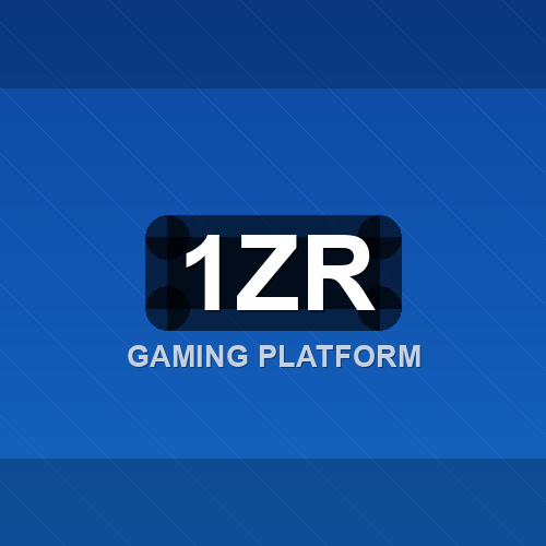 1zr logo