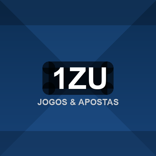 1zu logo