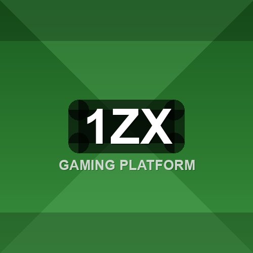 1zx logo