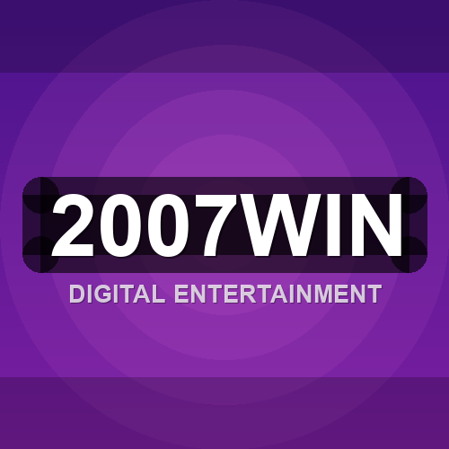 2007win logo