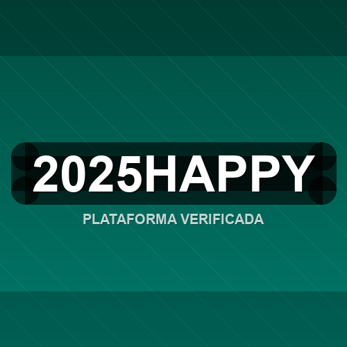2025happy logo