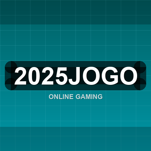 2025jogo logo