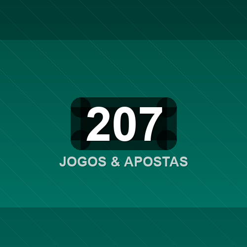 207 logo