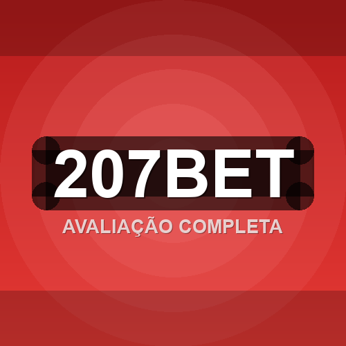 207bet logo