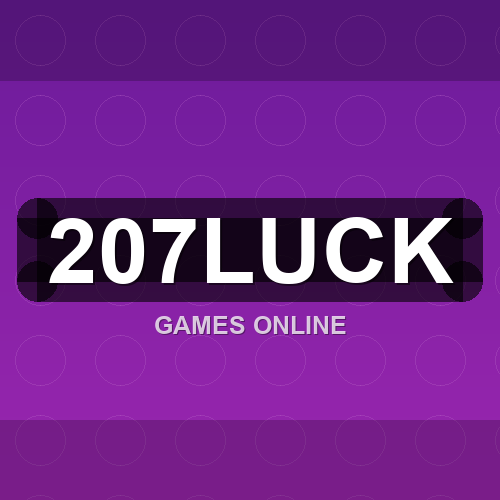 207luck logo
