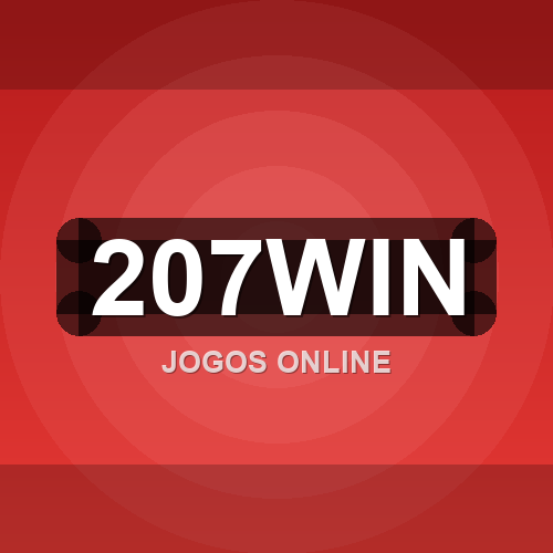 207win logo