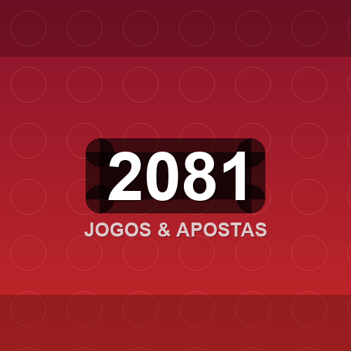 2081 logo