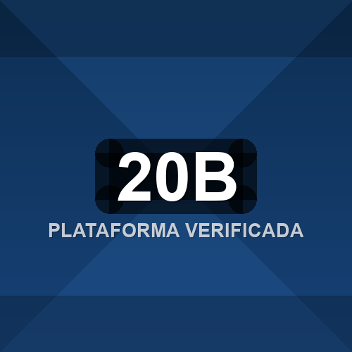 20b logo