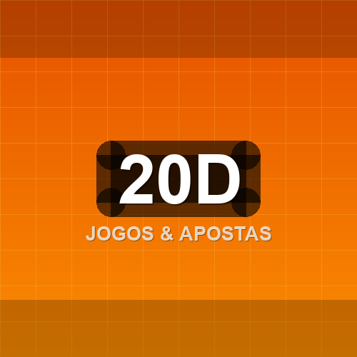 20d logo