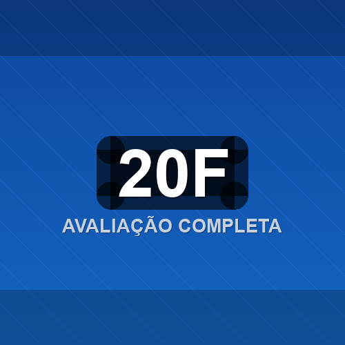 20f logo