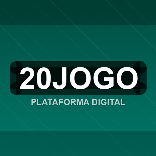 20jogo logo