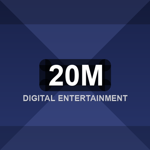 20m logo