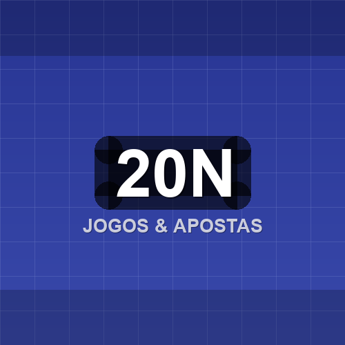 20n logo
