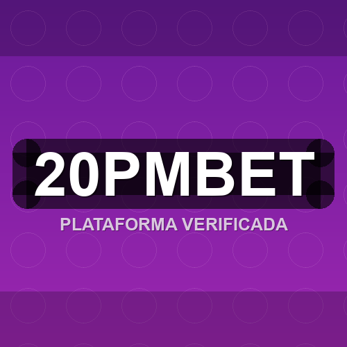 20pmbet logo